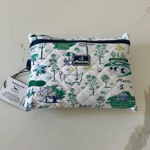 Masters Packable Tote by Scout (NEW WITH TAG)